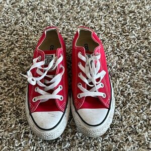 All Star Converse